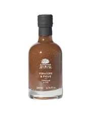 A L'Olivier Fig Vinegar Pack of 6