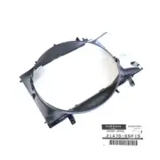 Genuine Nissan Radiator Fan Shroud For Nissan Silvia S15 Spec S R 21476-65F15