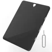 Soft TPU Full Edge Protective Case Cover for Samsung Galaxy Tab S3 9.7" SM-T825