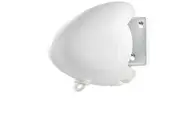 Leifheit Rollfix 80 Single Wall Mounted Air Dryer | 8 Metres L83040