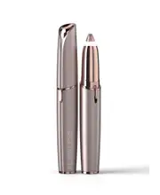 Finishing Touch Flawless Rechargeable Deluxe Brow Hair Remover 2.0 - Blush