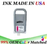 PFI-3700 Magenta Ink Tank for Canon imagePrograf GP-2600s GP-4600s GP-6600s