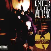 Enter The Wu-Tang (Reissue)