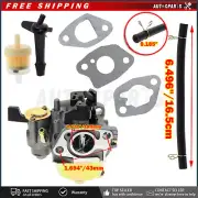 For Honda HS55 HS55K1 snowblowers carburetor carb part # 161-00-ZE1-715