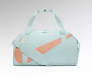 Nike Kids Gym Club Duffle Bag (DR6100) Sports Gym Soccer Travel Duffel Crossbag