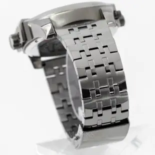 現貨 可自取 DIESEL DZ7372 手錶 55mm 鋼帶 槍灰色 大錶面 4時區 男錶