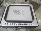 NICOLE GALLERY FRAME SET