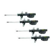 Monroe F + R OE Spectrum Shock Absorbers for Kia Cerato LD Sedan Hatchback