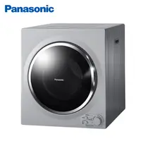 在飛比找蝦皮購物優惠-Panasonic 國際牌 7公斤 架上型 乾衣機 光耀灰 