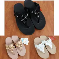 在飛比找蝦皮購物優惠-女士人字拖/fitflop THE NEW RAMADHAN