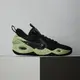 Nike Cosmic Unity Green Glow 男 黑綠 再生材料 籃球鞋 DD2737-001