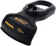 DeWalt OEM 90637386 replacement string trimmer guard assembly DCST970B DCST970X1