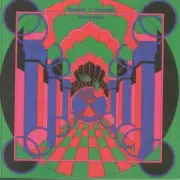 Bombay S Jayashri - Shravanam (LP)
