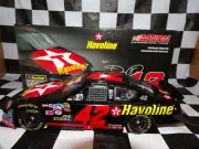 Jamie McMurray #42 Texaco Havoline 2005 Charger 1/24 Action 1 of 4,728