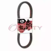 Gates G-Force Drive Belt for Argo Avenger 8x8 S 2017 Automatic CVT Belt jk