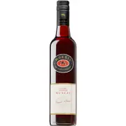 Morris Classic Liqueur Muscat 500mL