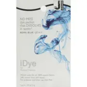 Jacquard iDye Fabric Dye 14g Royal Blue