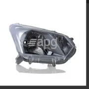 NEW RIGHT HEADLIGHT FOR ISUZU D-MAX 2/2017 - 7/2020 SUIT EX HALOGEN TYPE DMAX