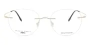 Seventh Street 7A035 J5G Men's Glasses Yellow Size 50 - Private Health Rebate - Blue Light Block Available