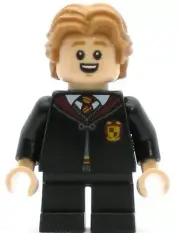 LEGO Harry Potter Minifigure Colin Creevey (Genuine)