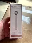 Trophy Skin BrightenMD Eye Face, Neck Tool LED Light & Microcurrent Therapy NEW
