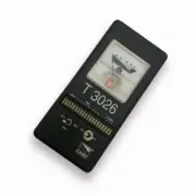 Tool Test Encoding Came 001TOP-3026