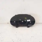 KIA SPORTAGE INSTRUMENT CLUSTER INSTRUMENT CLUSTER, PETROL, AUTO T/M, SL, 06/13-