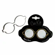 Wizard Glasses Coo Kie Cutter