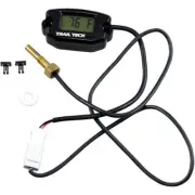 Trail Tech - TTO AIR Temperature Meter BLACK