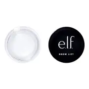 e.l.f. Cosmetics Brow Lift, Clear Eyebrow Shaping Wax For Holding Brows