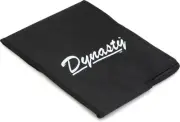 Dynasty Marching Snare Drum Cover