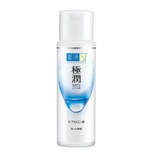 肌研極潤保濕化妝水 170ml