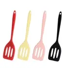 Durable Non-stick Frying Pan Spatula Silicone Silicone Turners Household