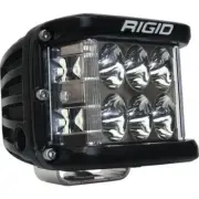 Rigid Industries 261313 D-SS Pro Driving Light - Surface Mount