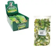 Aussie Drops Eucalyptus Drops - 70g/24 Bags