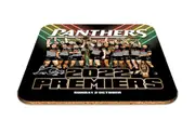 Penrith Panthers NRL Premiers 2022 Player Image Coaster