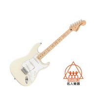 【名人樂器】2022 Squier AFFINITY SERIES STRATOCASTER