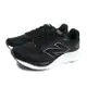 NEW BALANCE FRESH FOAM 680 運動鞋 黑色 男鞋 超寬楦 M680LK8-4E no133