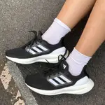 ADIDAS阿迪達斯春夏女子PUREBOOST 23 W H.RDY運動跑步