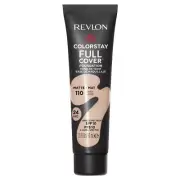 Revlon Colorstay Full Cover Foundation Ivory NEW