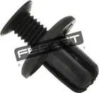 Retainer Clip For HYUNDAI LIBERO 00: NOV.2006-,-OCT.2006 Fasteners