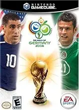 2006 FIFA World Cup - Gamecube