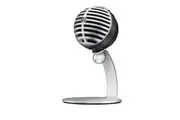 Shure MOTIV MV5 Cardioid USB/Lightning Microphone for Computers and iOS Devices