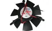 Fisher & Paykel Fridge Freezer Fan Motor E522BRXFDU E522B RF610ADUM E442B, S