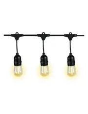 [Emitto] Festoon 20M String Lights