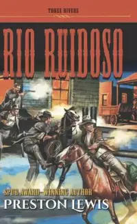 在飛比找博客來優惠-Rio Ruidoso