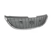 Sterling Grille to suit Chrysler Voyager 05/2001 to 10/2004 - CLVG-GRI-05F