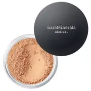 Original Foundation Bareminerals Spf15 11 Soft Medium 8g