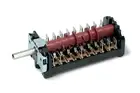Technika Oven Selector Switch 502047101 Genuine Also suits Blanco