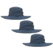 Burke Quick Dry Sailing Hat - Large